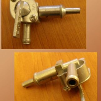 Üzemanyagcsap WACKER BS600, HCR70